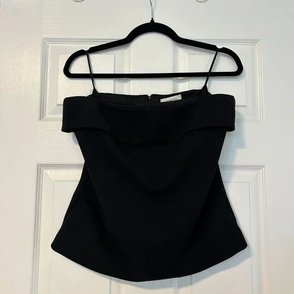 Babaton Eyecatcher tube top - Picture 4 of 8